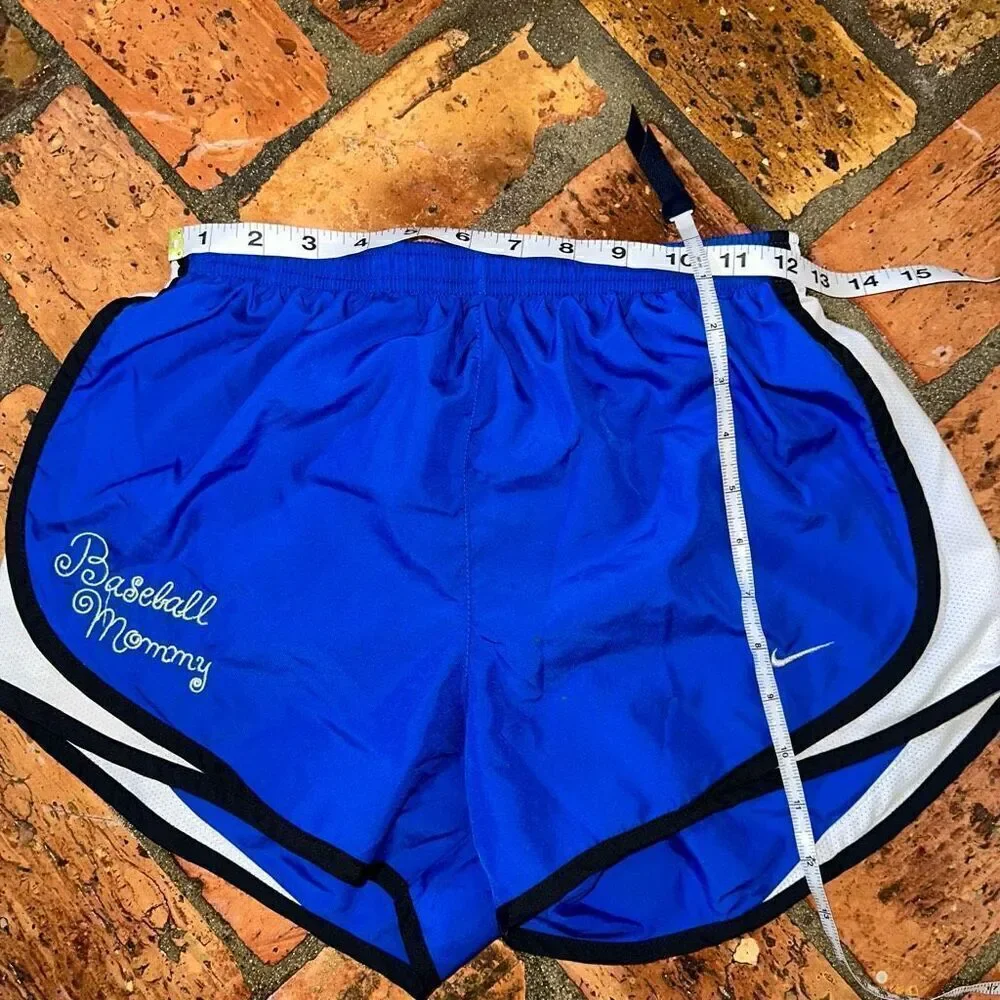 Nike Baseball Mommy Shorts